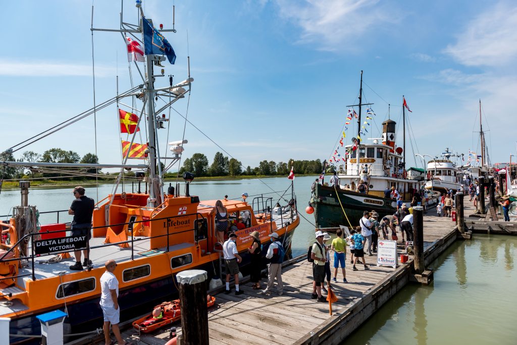 maritime festival