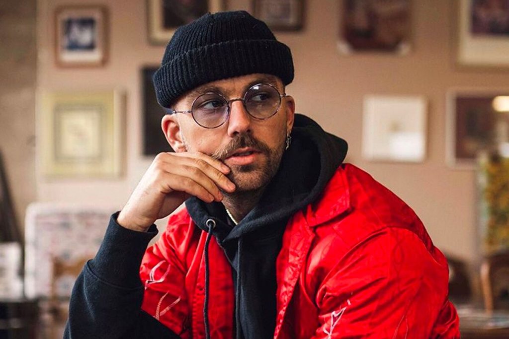 CEBL Life Concert Series - sonreal