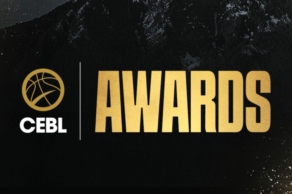 cebl awards show