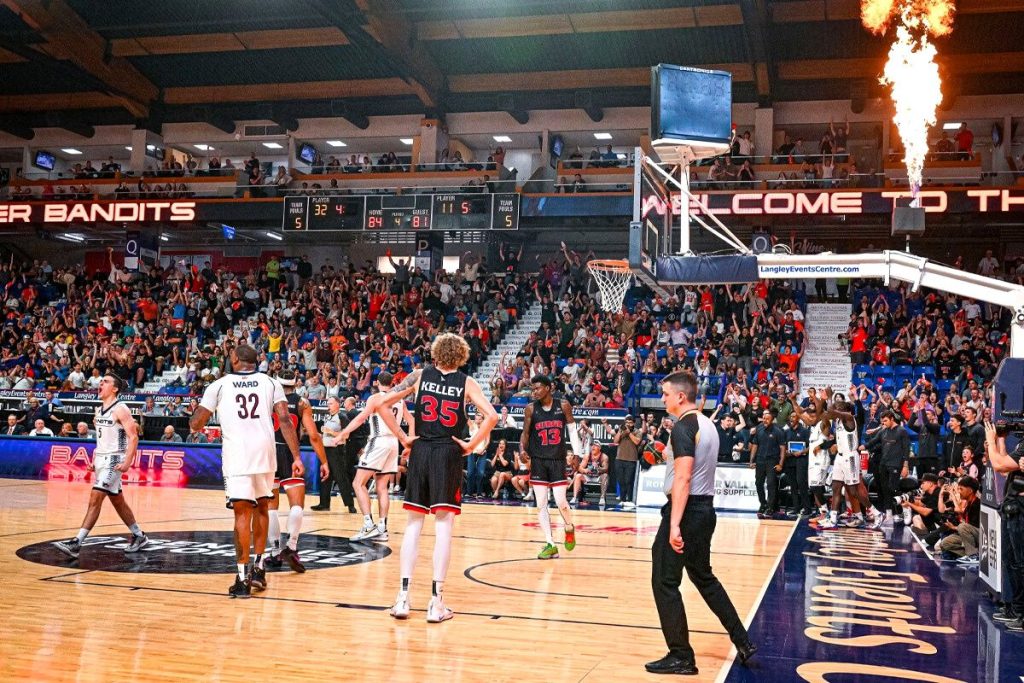 vancouver bandits cebl