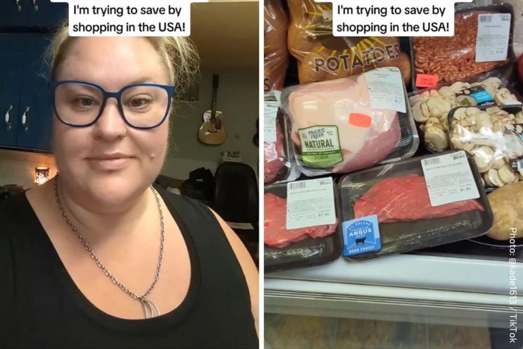 BC groceries