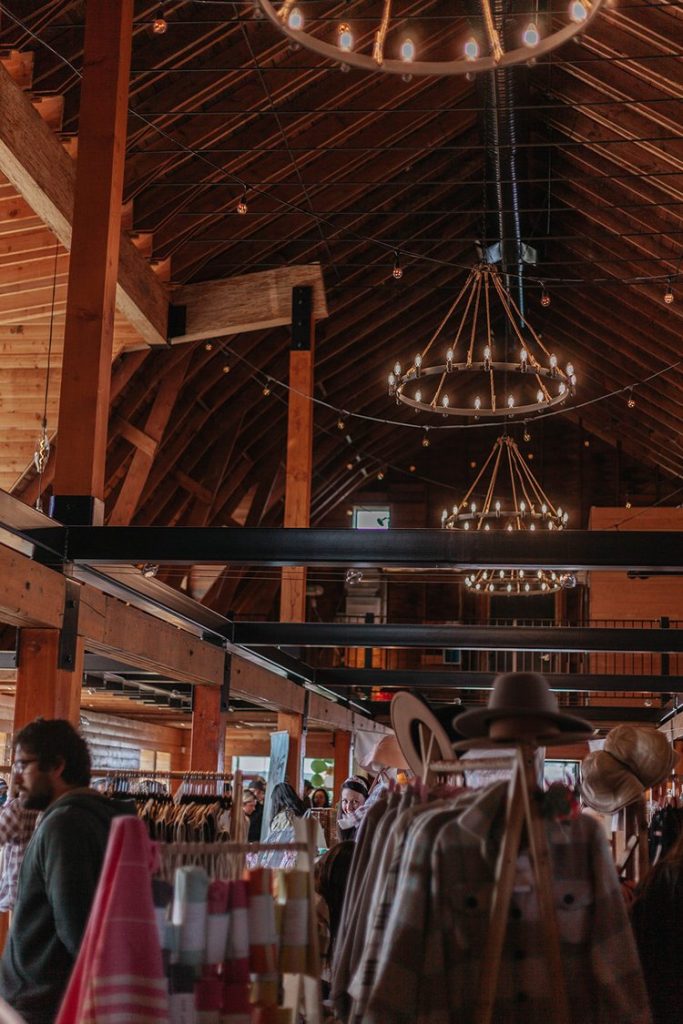 Southlands Night Market