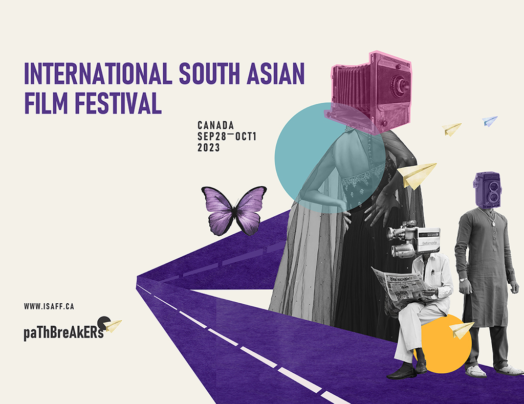 International South Asian Film Festival
