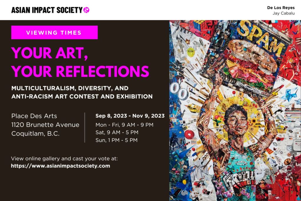 Your Art Your Reflections
