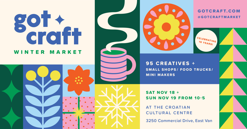 Got Craft Markets