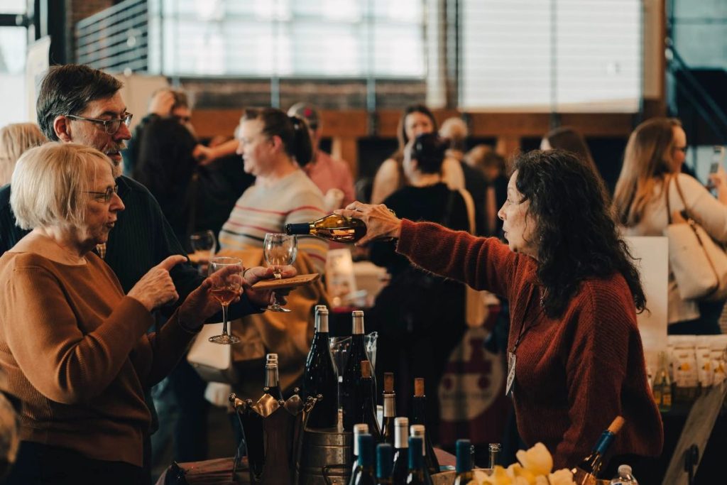 vancouver cheese and meat festival