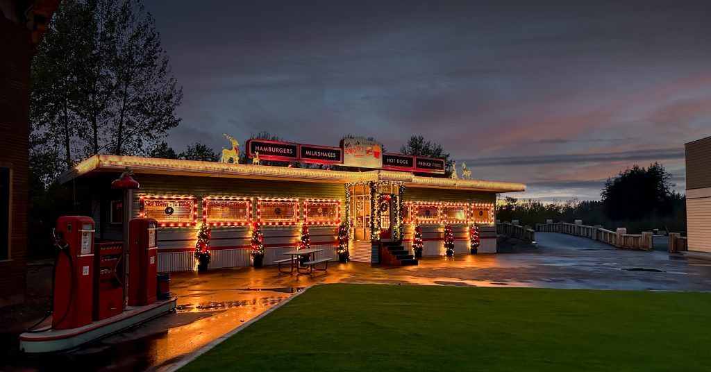 Martini Town Film Studio