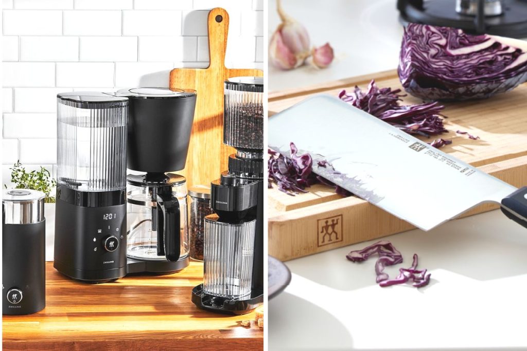 zwilling warehouse sale vancouver