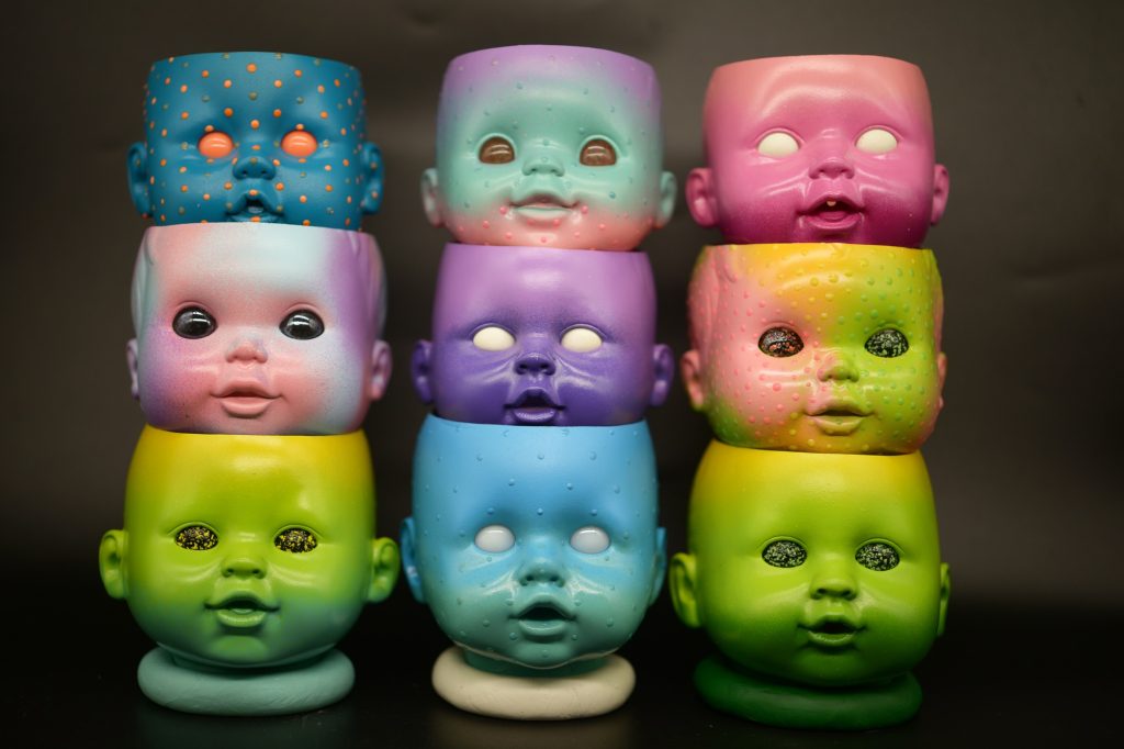 weirdos holiday market