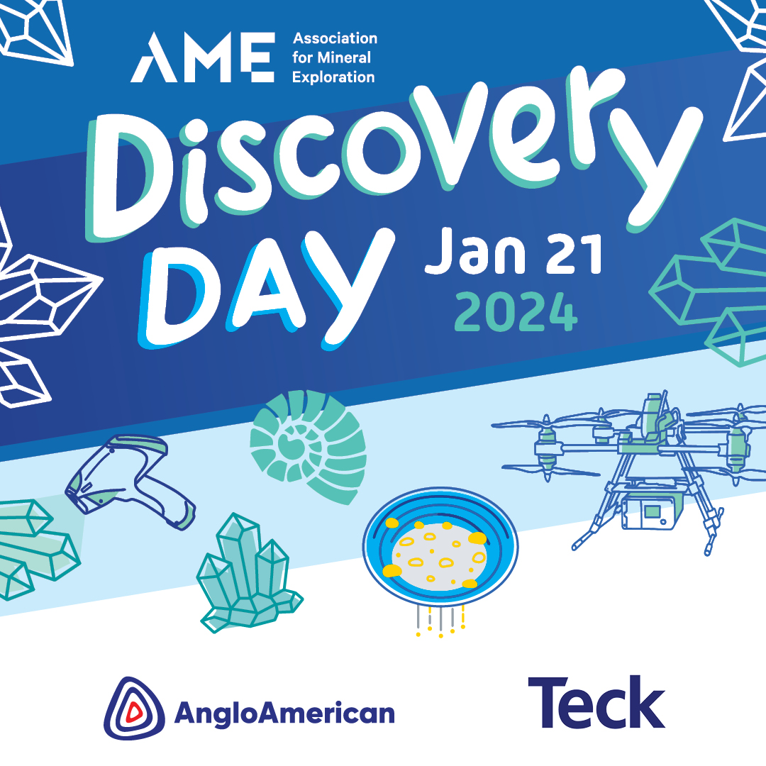AME Discovery Day