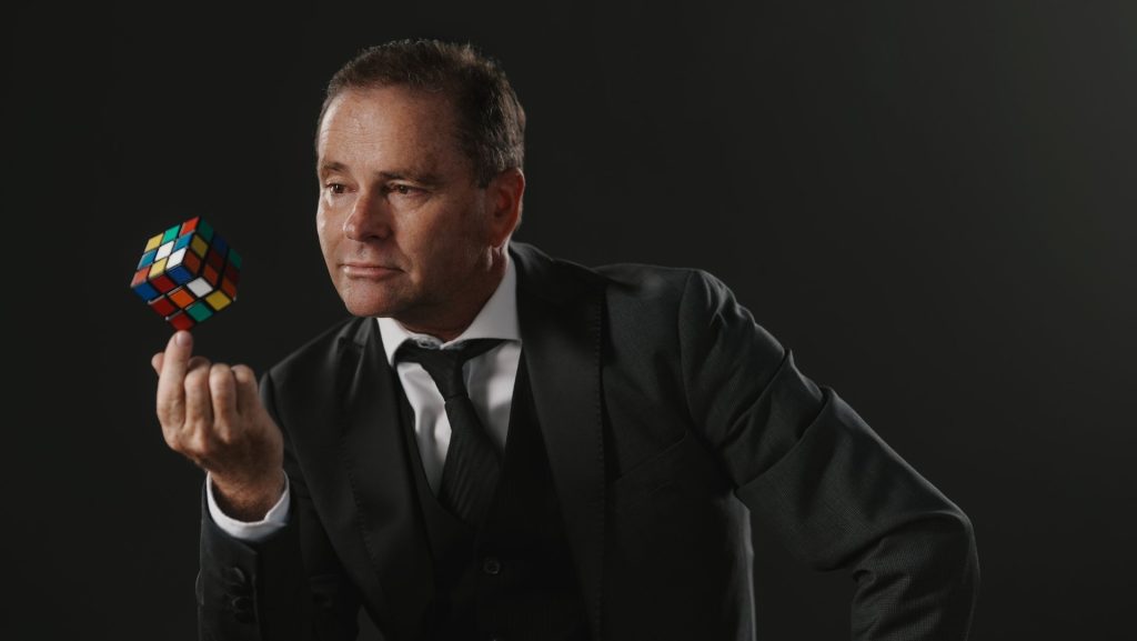 Paul Romhany - Enchantments Unveiled