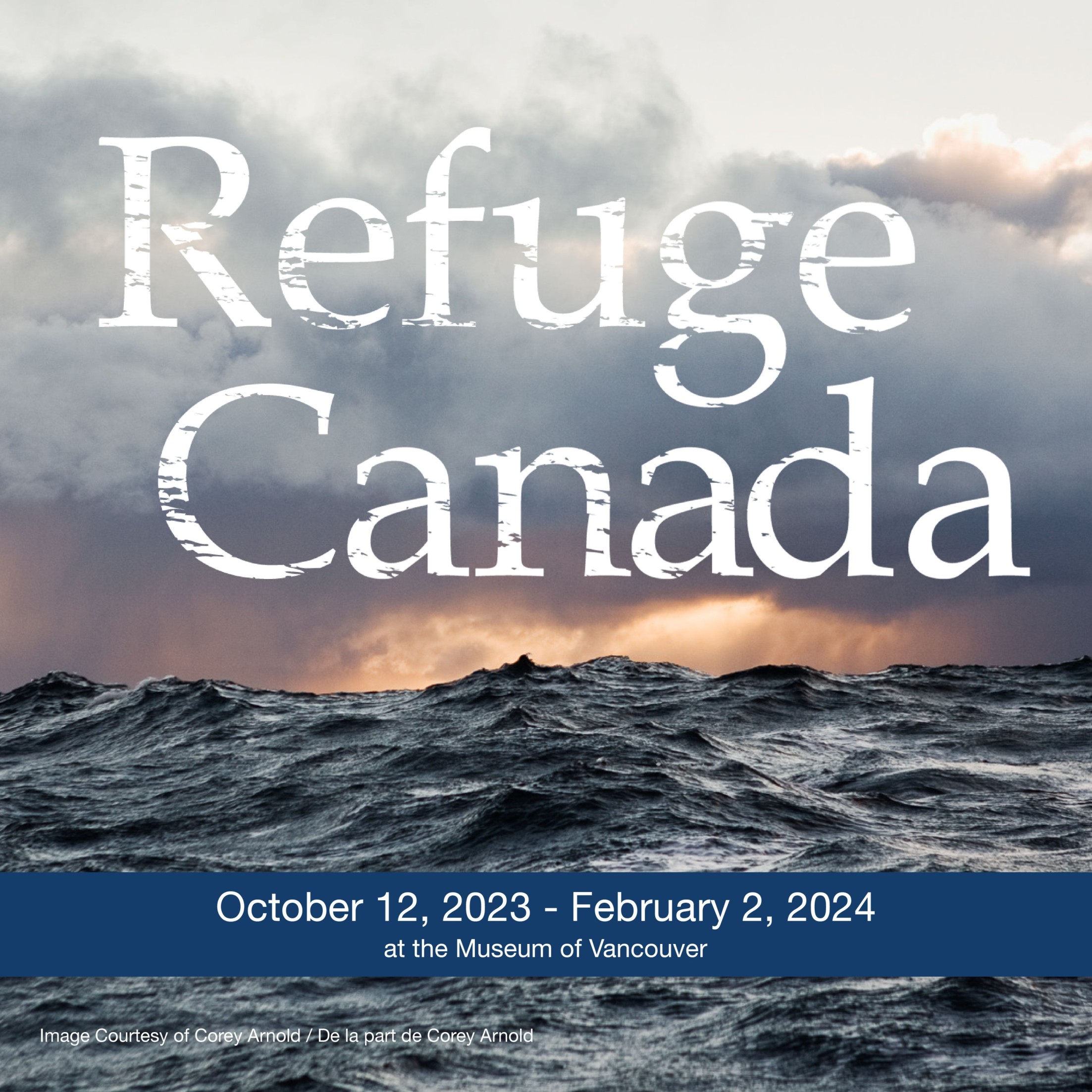 Refuge Canada