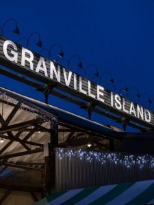 Weekend Events in Vancouver