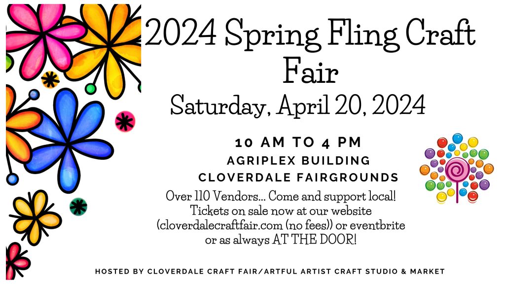 CRAFT FAIR