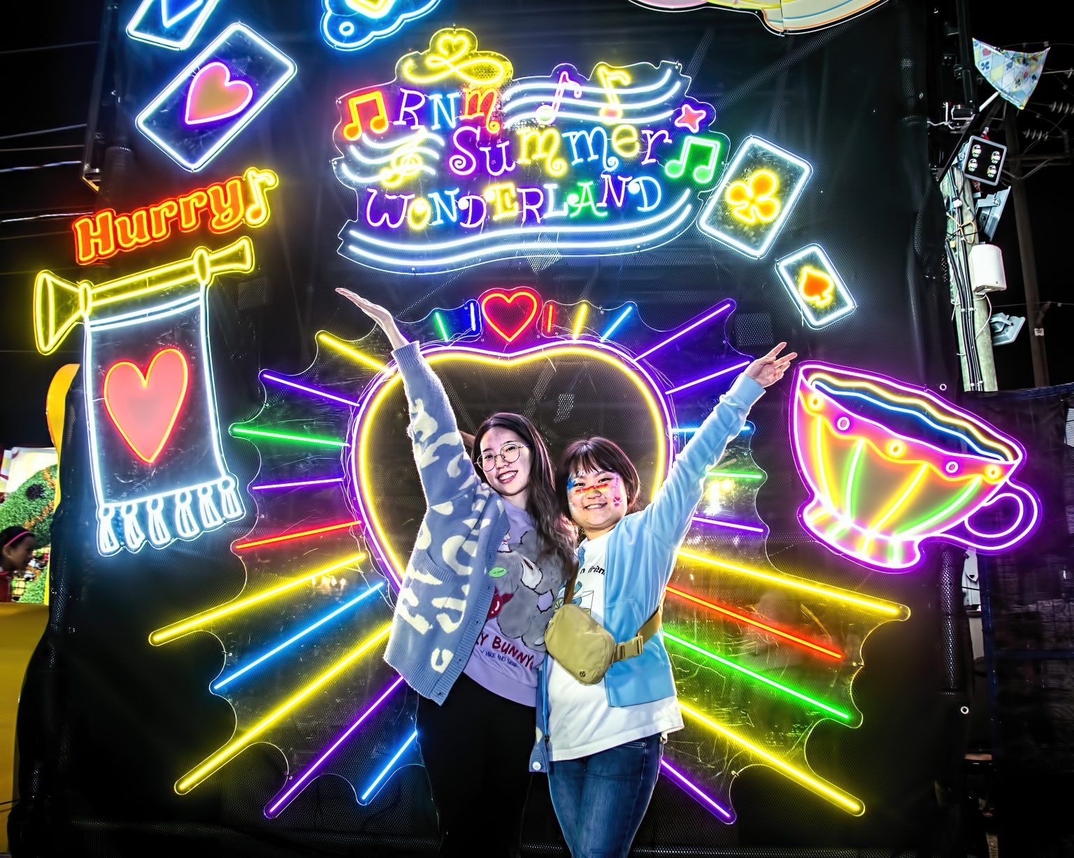 Richmond Night Market Announces Its 2026 Return