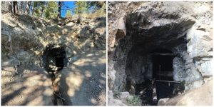BC Is Home To An Abandoned Mine Known As One Of The Most Dangerous Caves In Canada