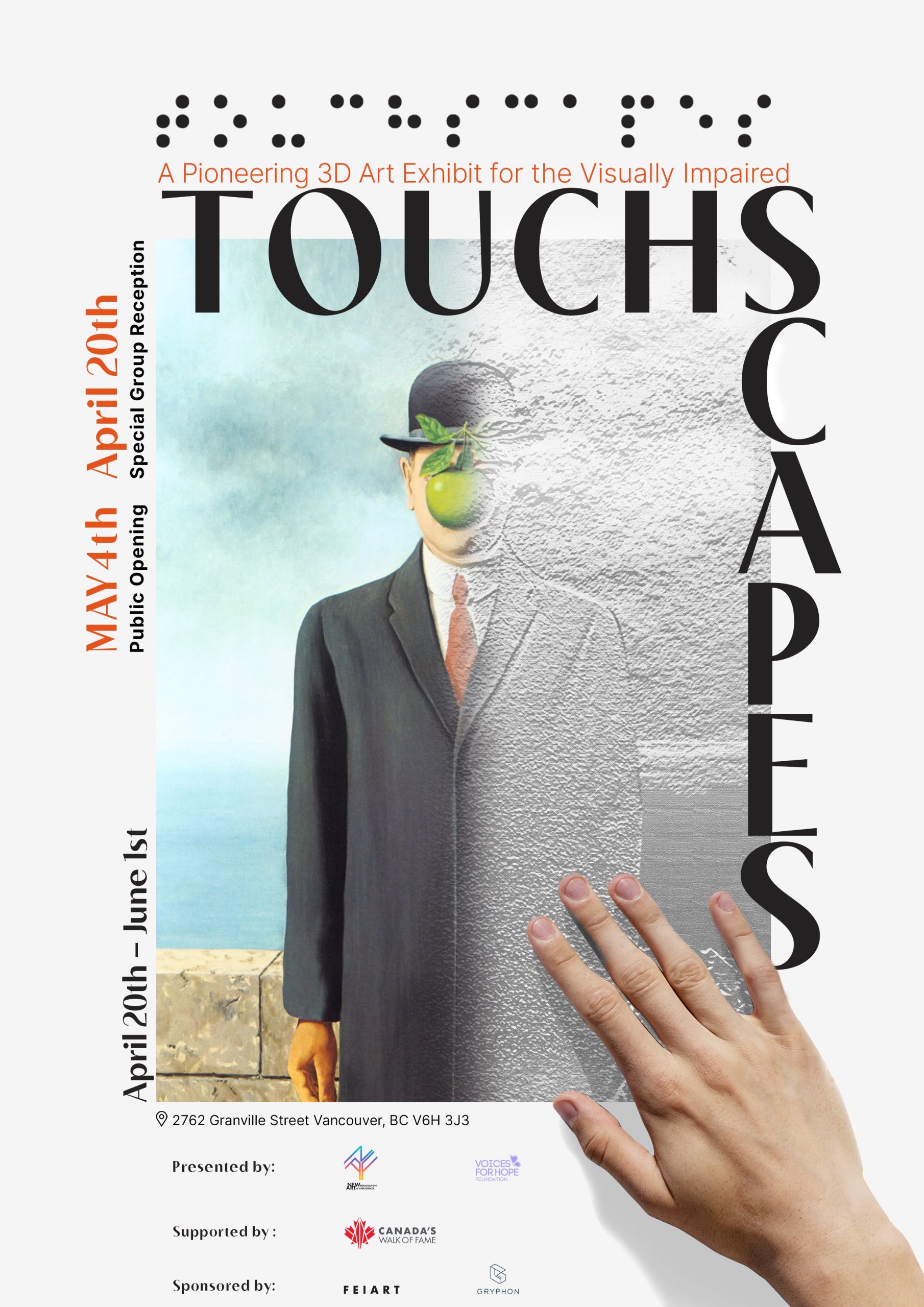 TouchScapes