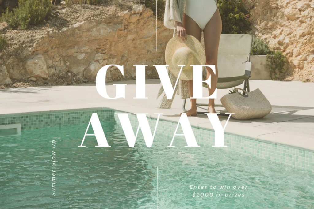 Moka Glow Tans Giveaway