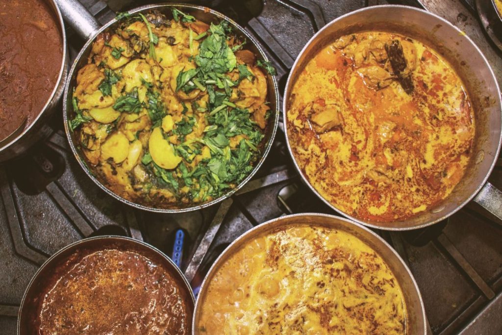 7 Indian Restaurants in Vancouver to Add To Your Bucket List