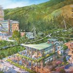 West Vancouver is Getting a Trendy New Cypress Mountain Village