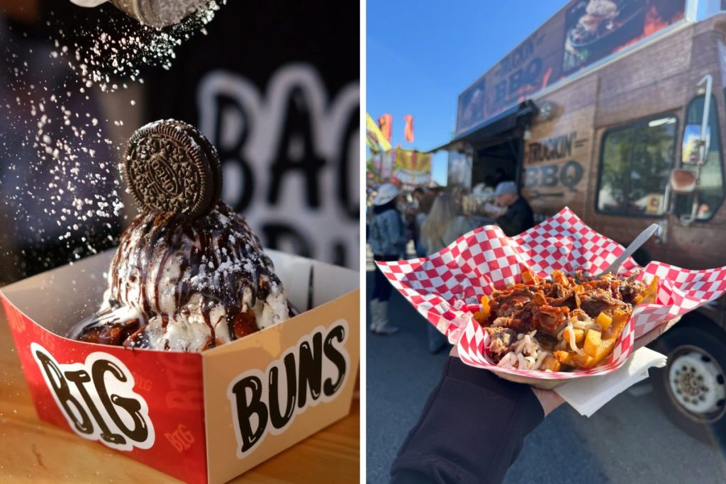 pne food