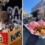 Weird, Wild and Delicious Food To Try at The PNE This Summer