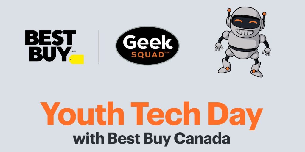 Best Buy Canada