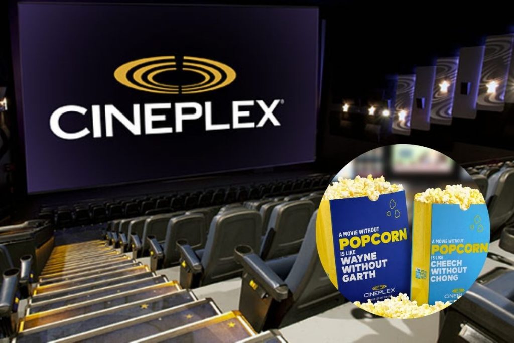 cineplex