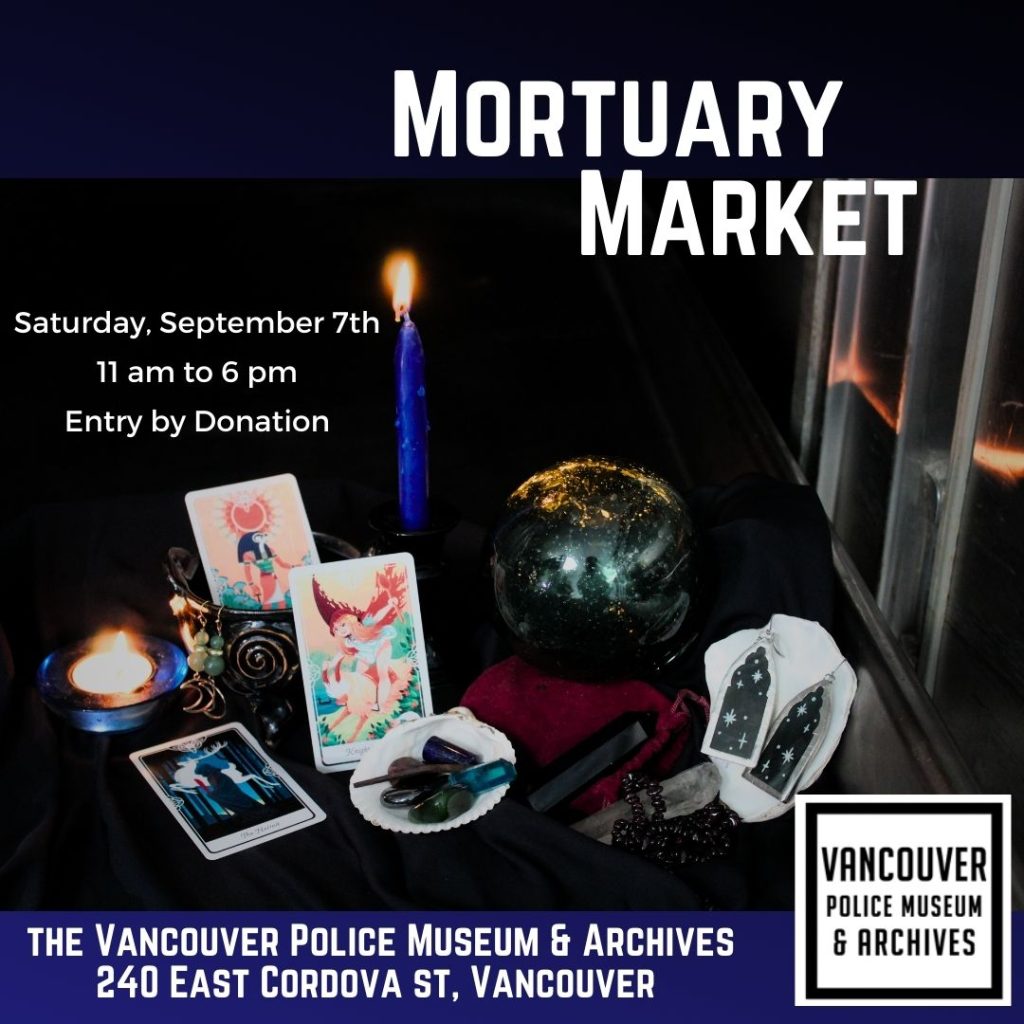 Vancouver Police Museum & Archives