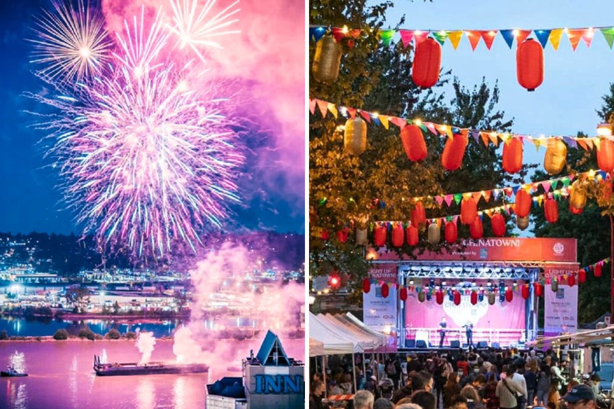 30 Fun Things To Do In Vancouver This Weekend (May 026-28)