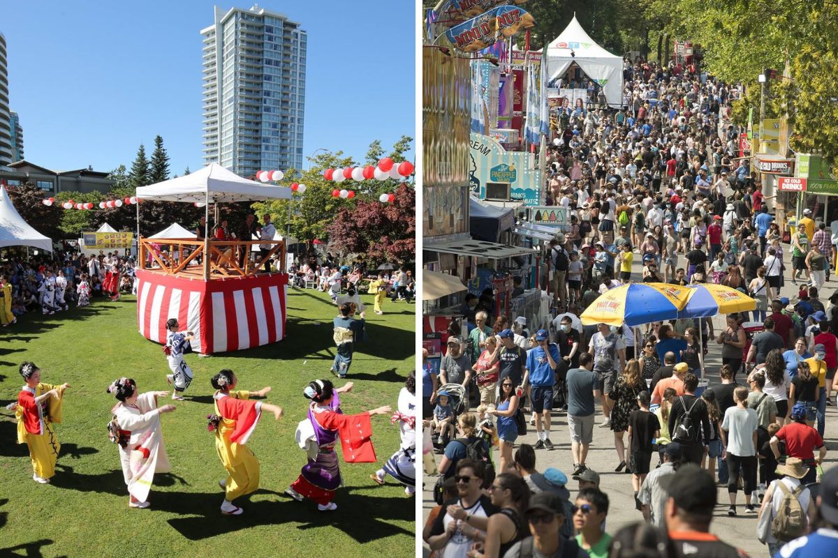 30 Fun Things To Do In Vancouver This Weekend (May 026-28)
