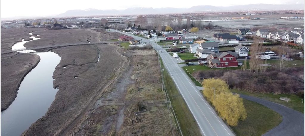 Tsawwassen First Nation Lands