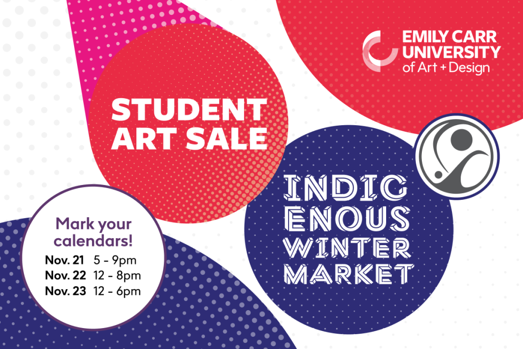 Emily Carr University of Art + Design