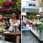 Best Patios in Downtown Vancouver to Check Out This Summer