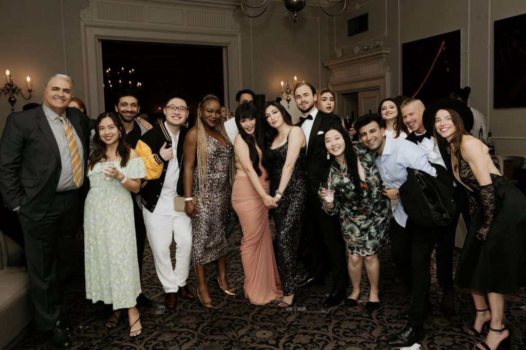 Internet Masterminds