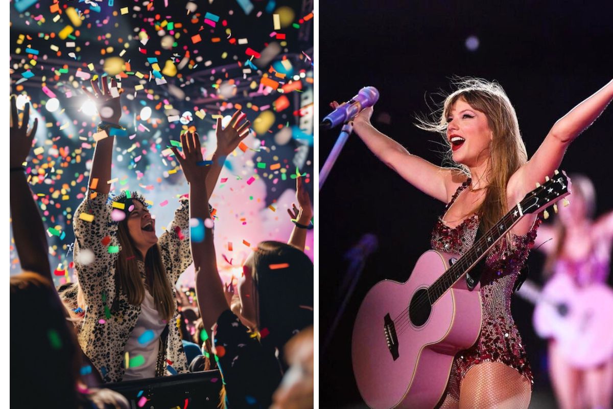 taylor swift events vancouver