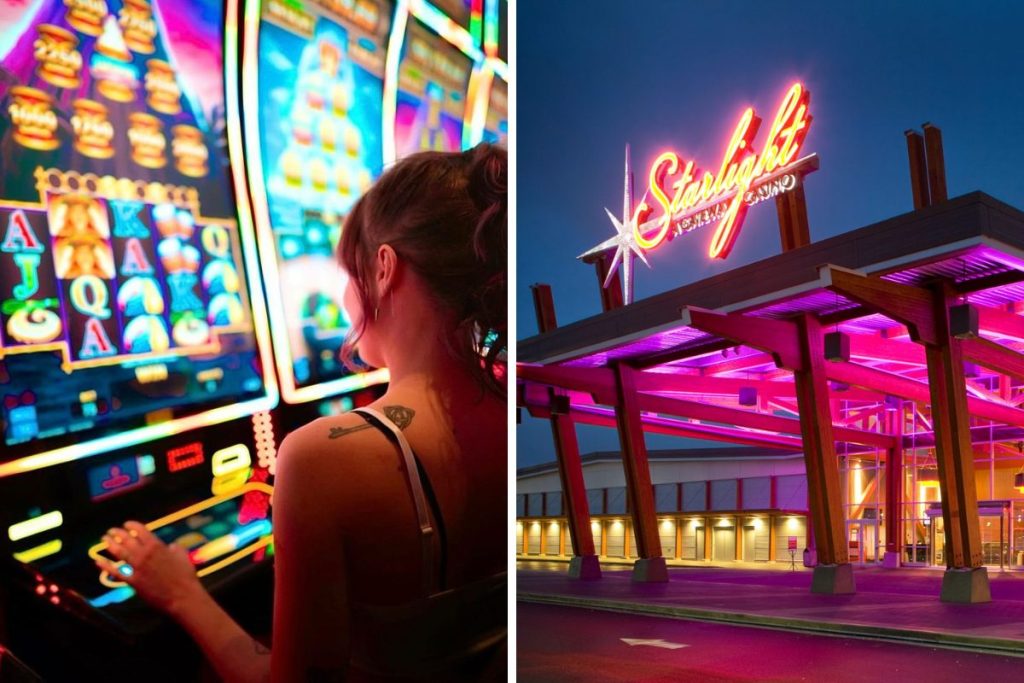 Starlight Casino