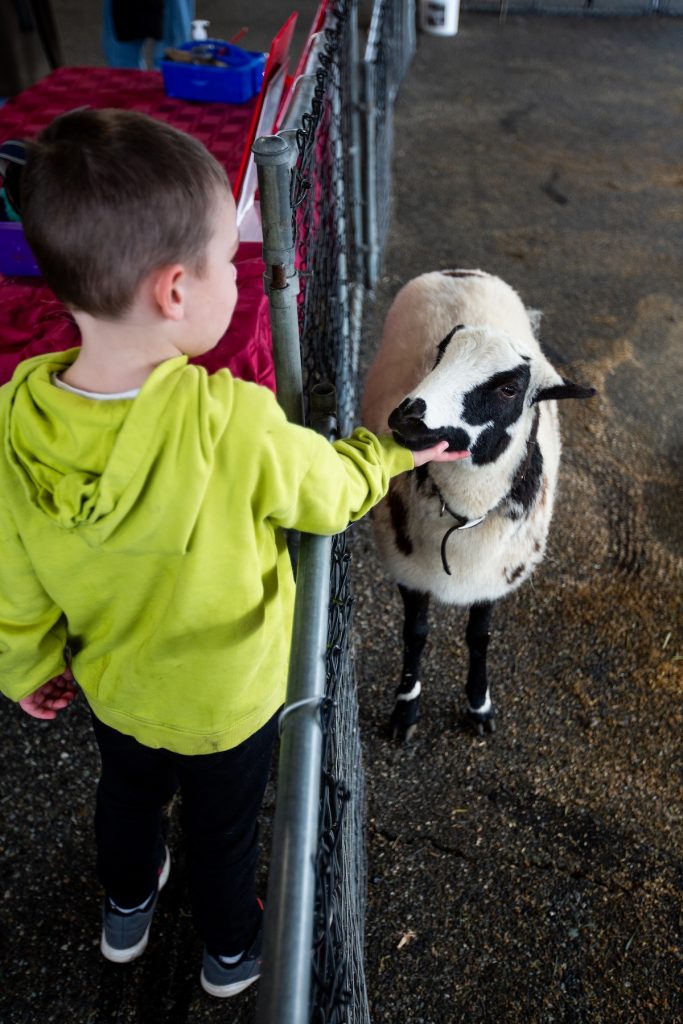 Pacific Agriculture Show