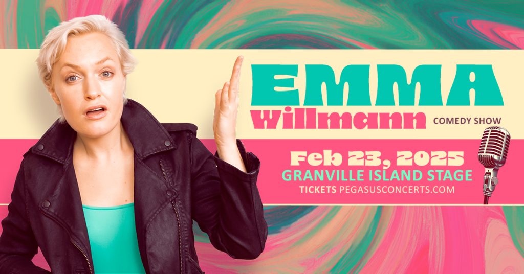 Emma Willmann