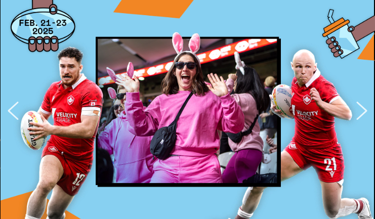 Vancouver Sevens