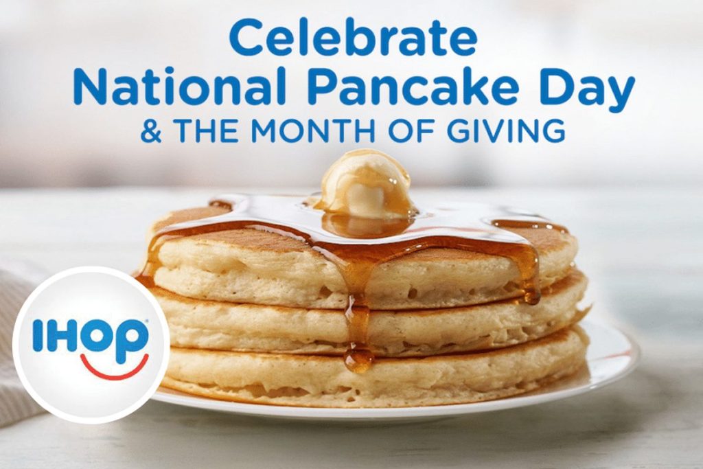 IHOP Canada
