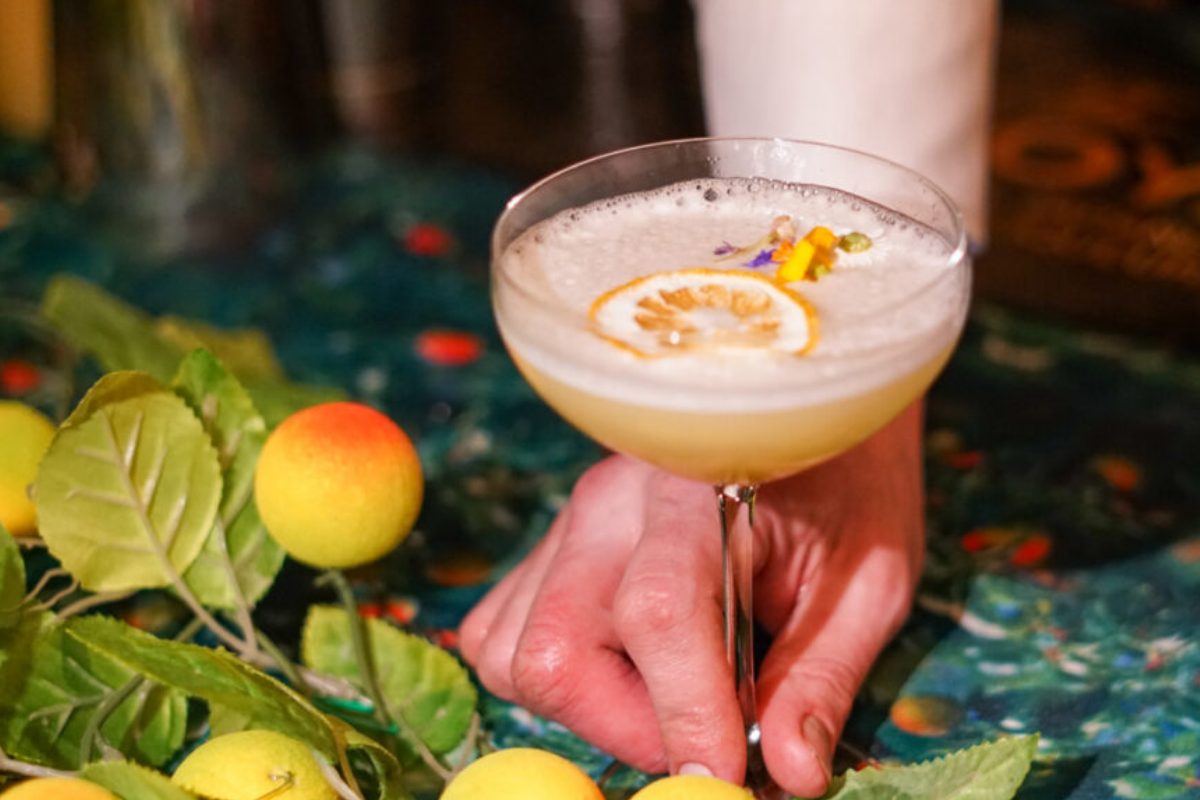 Vancouver Cocktail Week