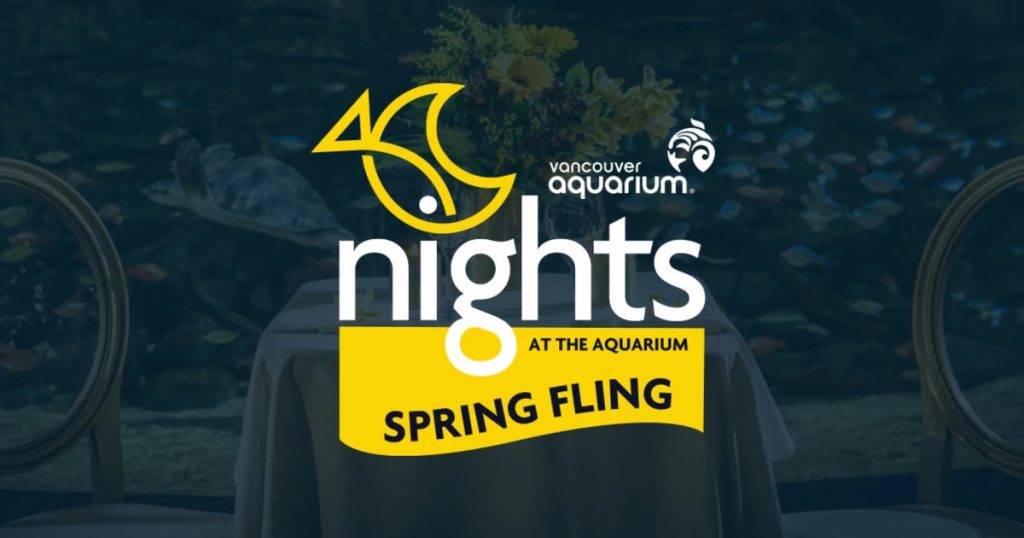 Vancouver Aquarium