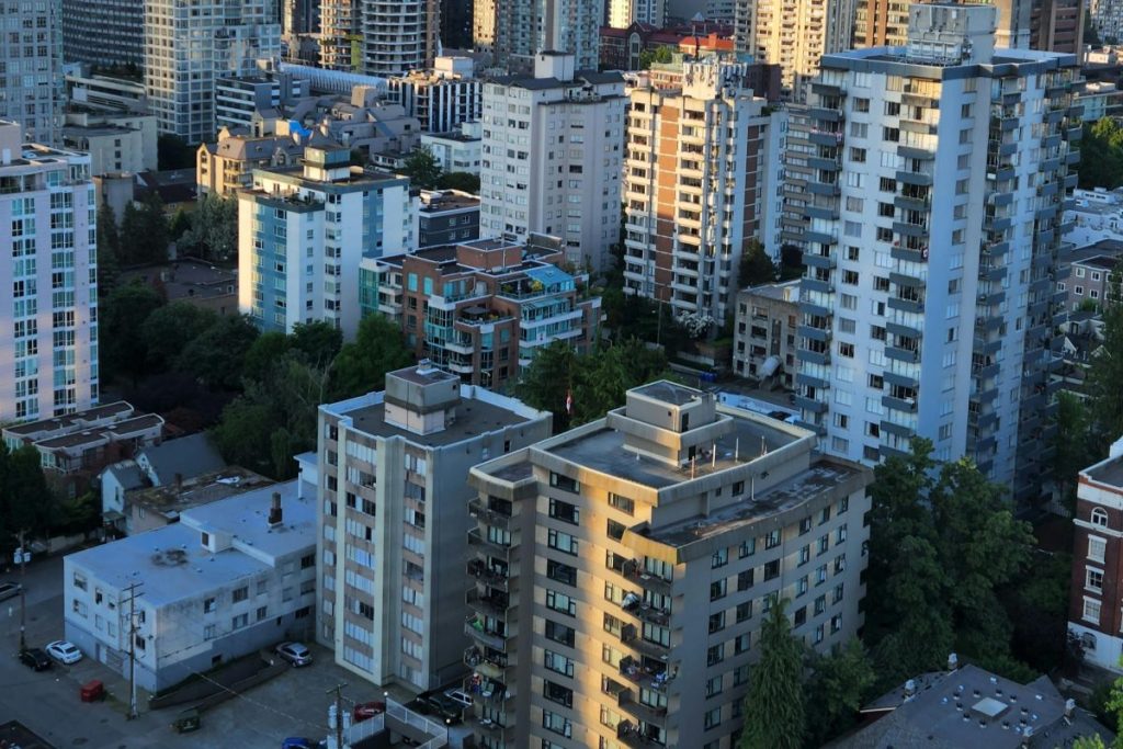 housing / vancouver's housing market