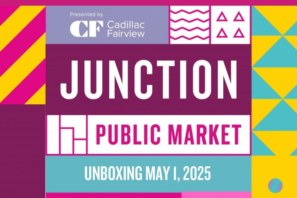 junction public market