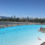 Here’s When Vancouver’s Outdoor Swimming Pools Open For The 2026 Season