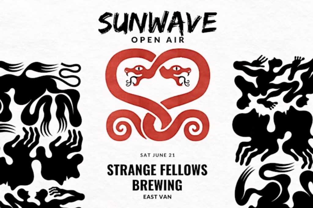 Sunwave
