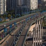 These Are All The Roads That Will Be Closed For Vancouver’s Largest Marathon This Weekend