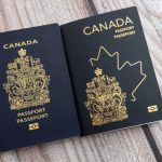 Canada’s Passport Continues To Sit Among The Top 10 Strongest, Outranking U.S.