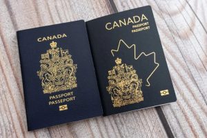Canada’s Passport Continues To Sit Among The Top 10 Strongest, Outranking U.S.